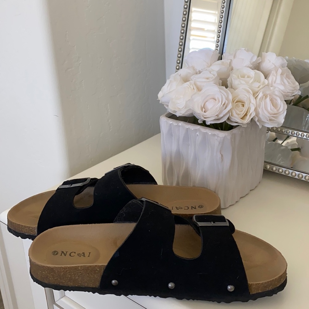 Like new slides
